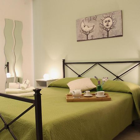 B&B Al Siculo Palermo Exterior photo